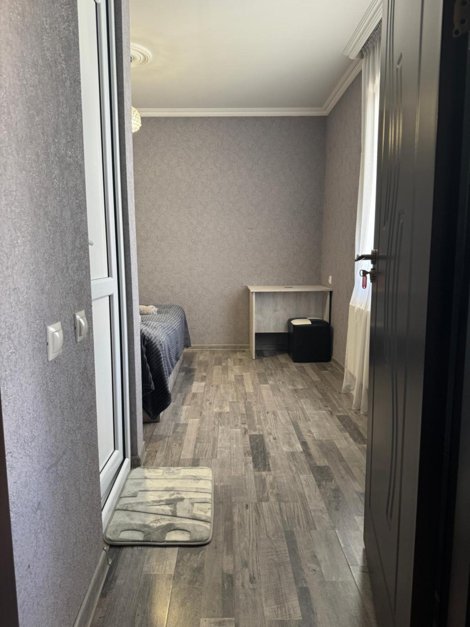 Hotel Elia Kazbegi Kültér fotó
