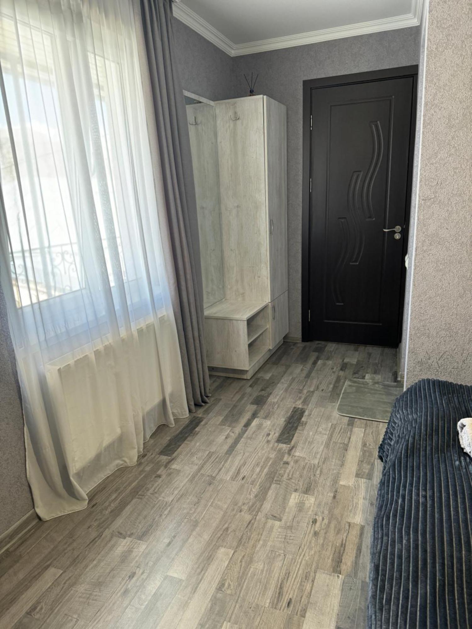 Hotel Elia Kazbegi Kültér fotó
