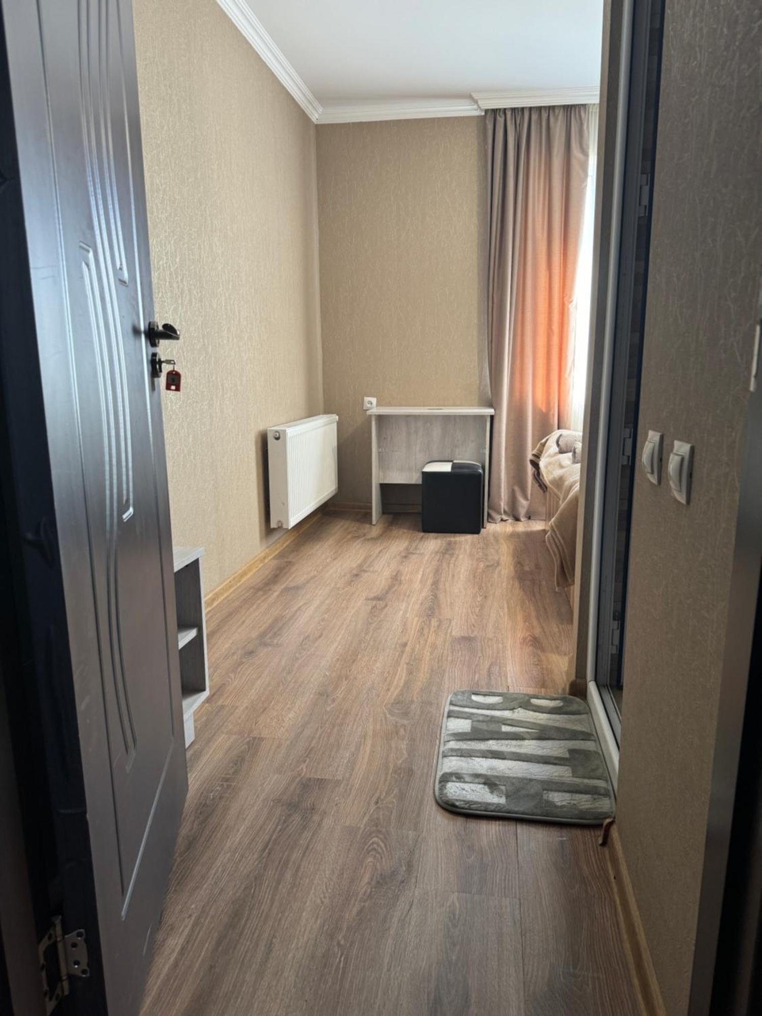 Hotel Elia Kazbegi Kültér fotó