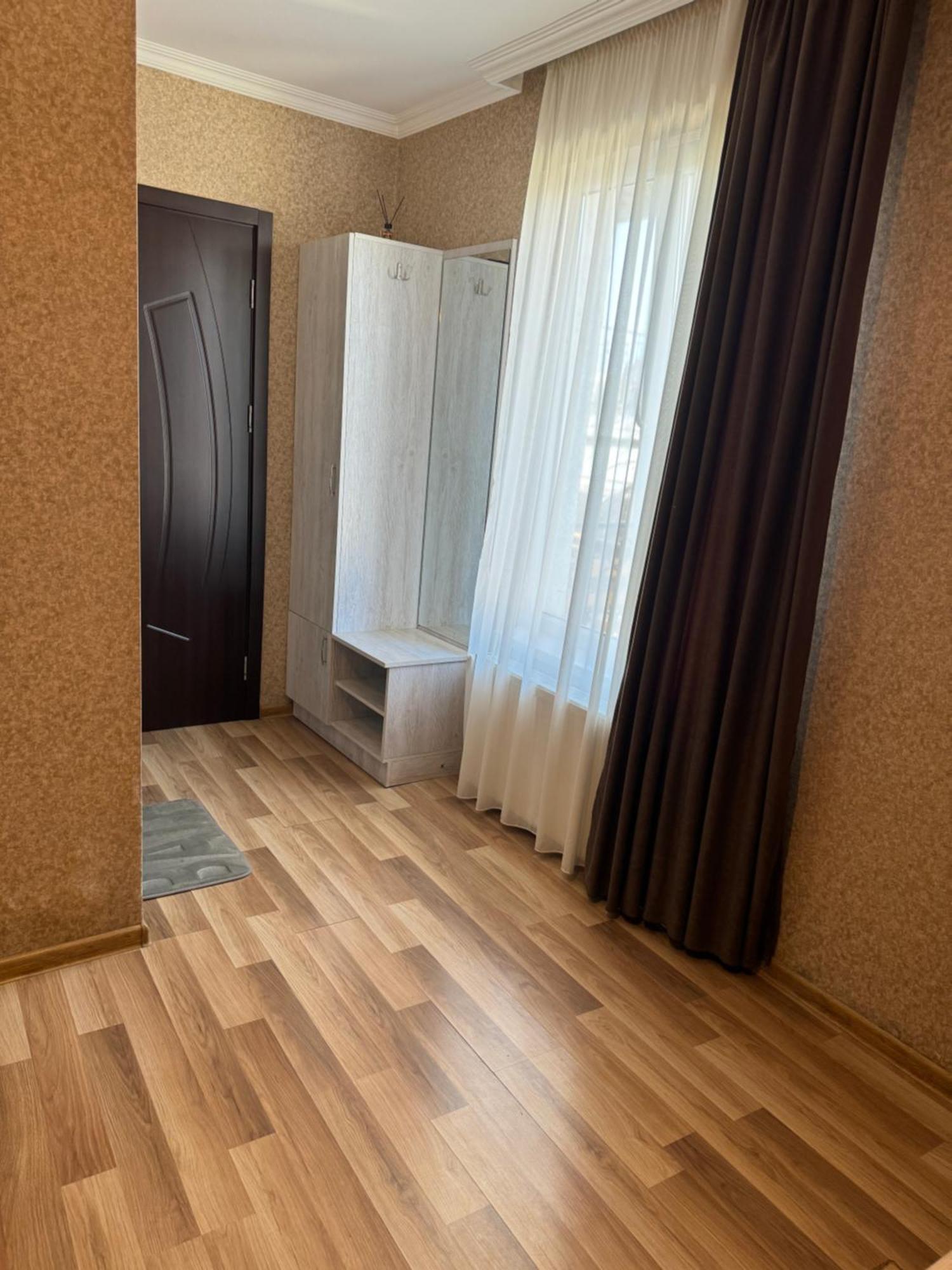 Hotel Elia Kazbegi Kültér fotó