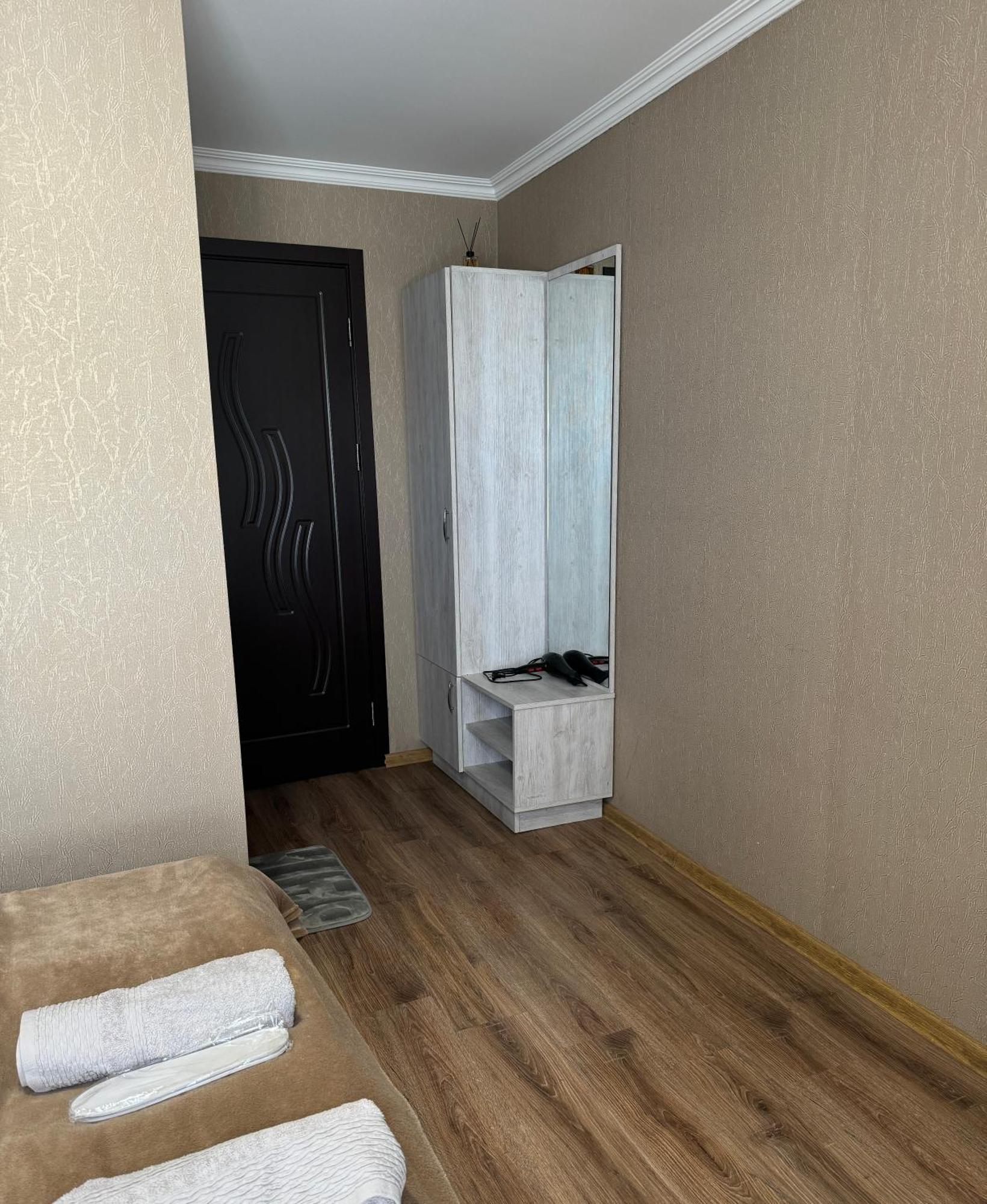 Hotel Elia Kazbegi Kültér fotó